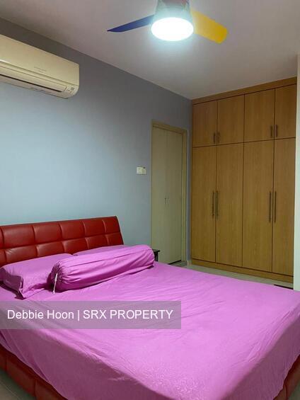 Blk 306C Anchorvale Link (Sengkang), HDB 5 Rooms #271982721